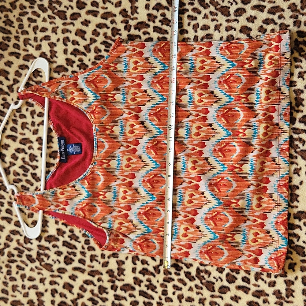 Fun top